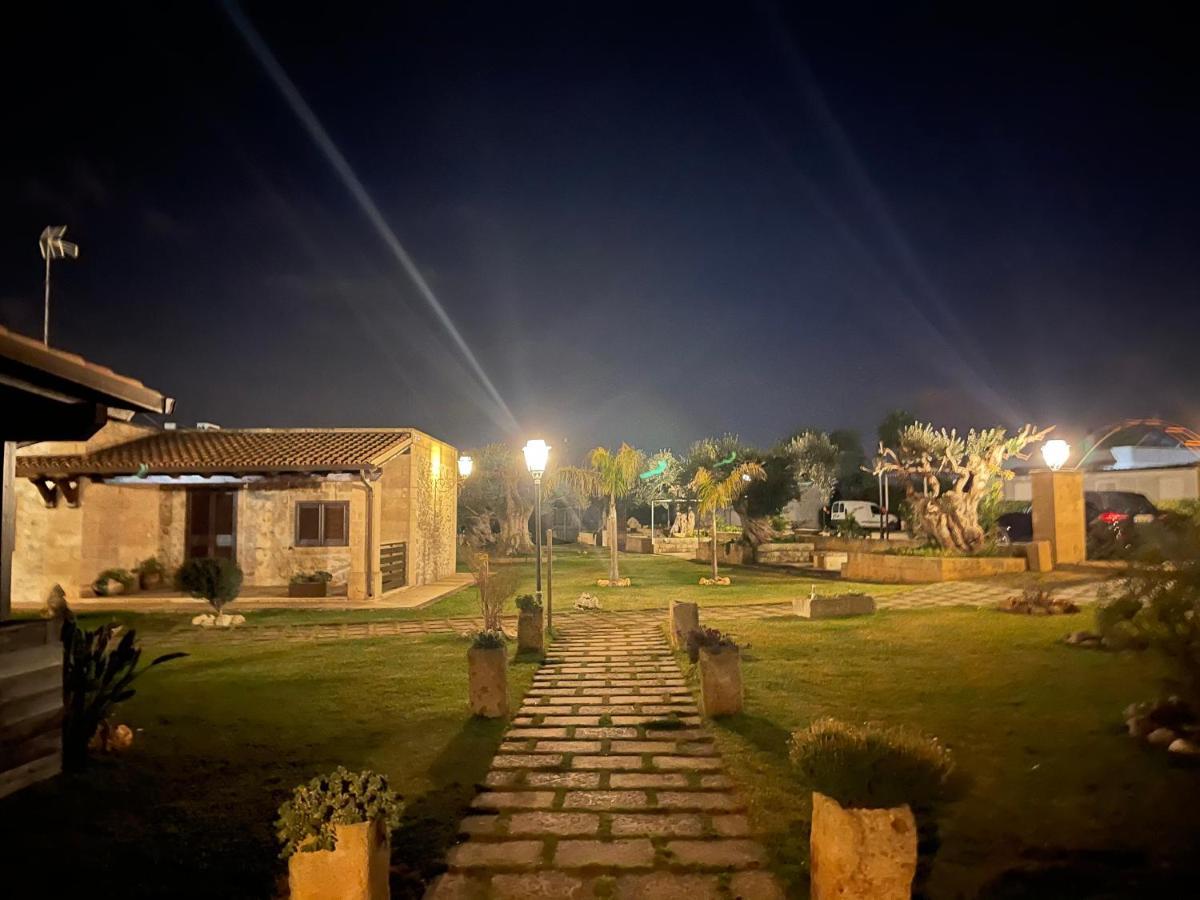 Masseria Giamarra Carpignano Salentino Ngoại thất bức ảnh