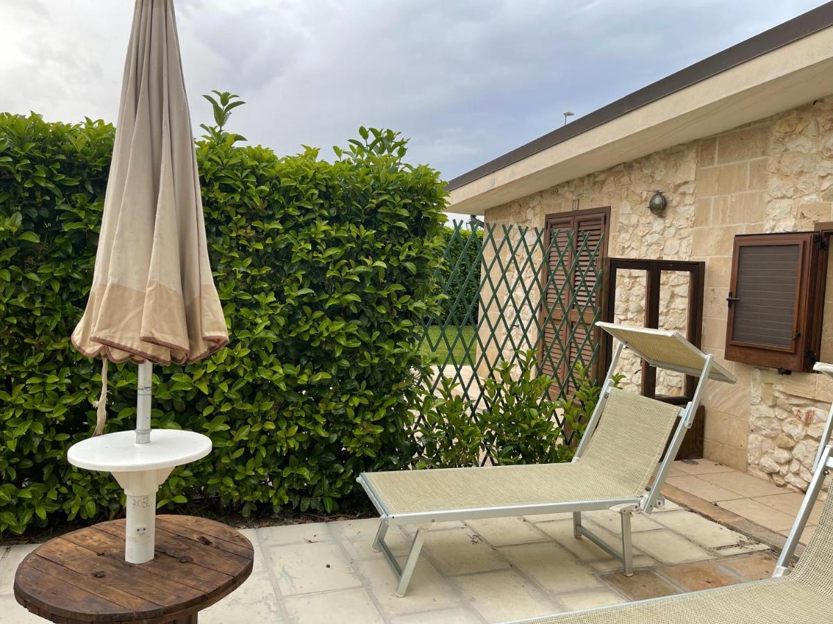 Masseria Giamarra Carpignano Salentino Ngoại thất bức ảnh