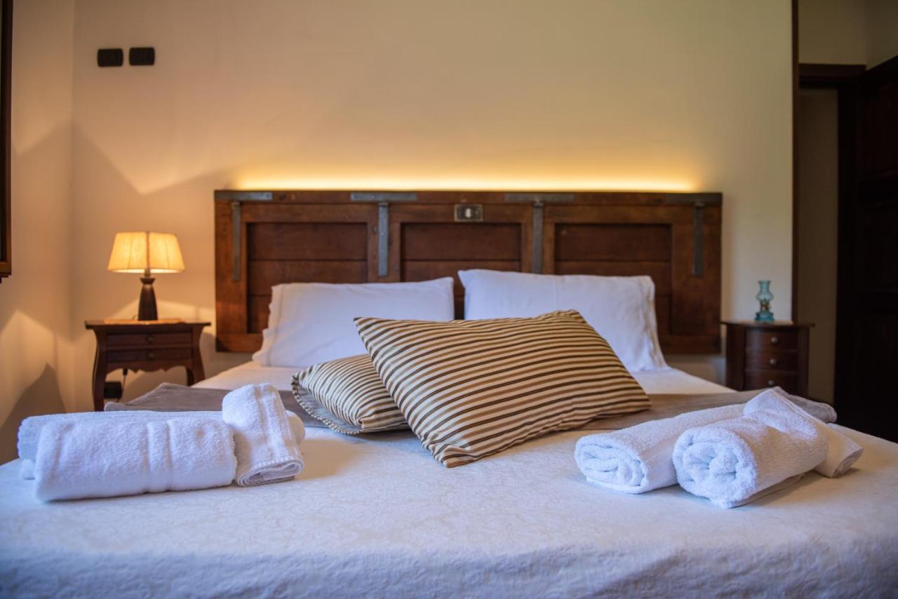 Masseria Giamarra Carpignano Salentino Ngoại thất bức ảnh