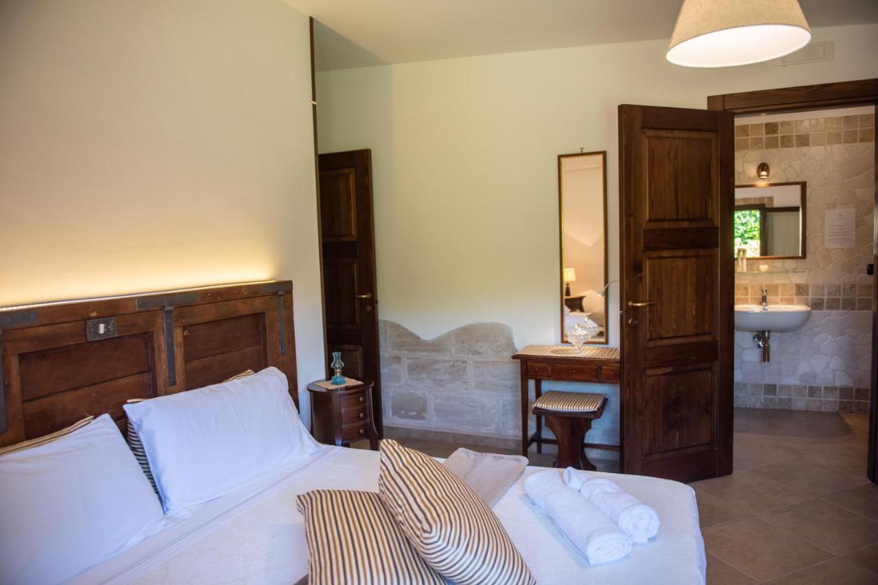 Masseria Giamarra Carpignano Salentino Ngoại thất bức ảnh