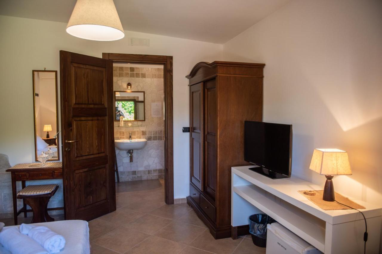 Masseria Giamarra Carpignano Salentino Ngoại thất bức ảnh
