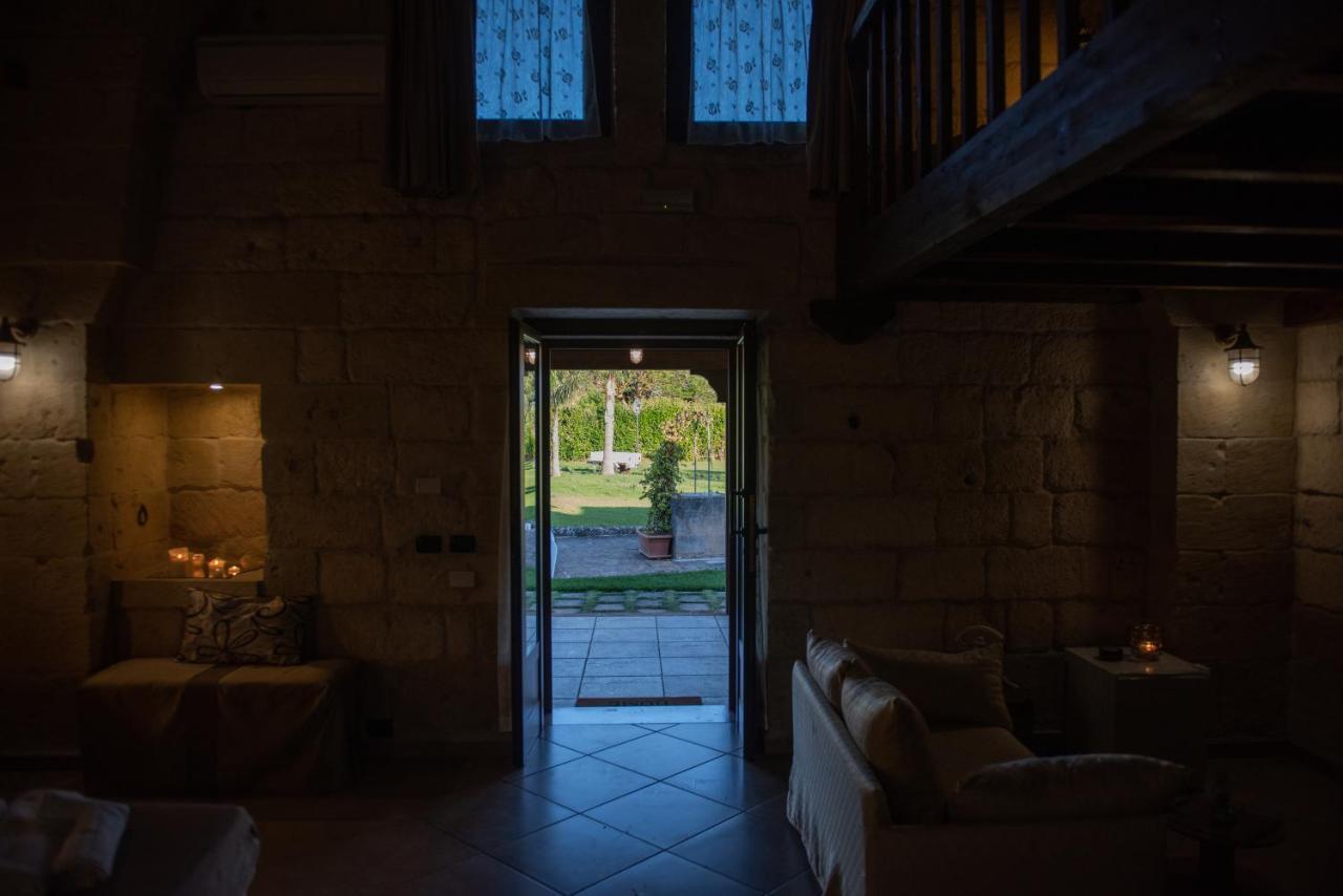 Masseria Giamarra Carpignano Salentino Ngoại thất bức ảnh