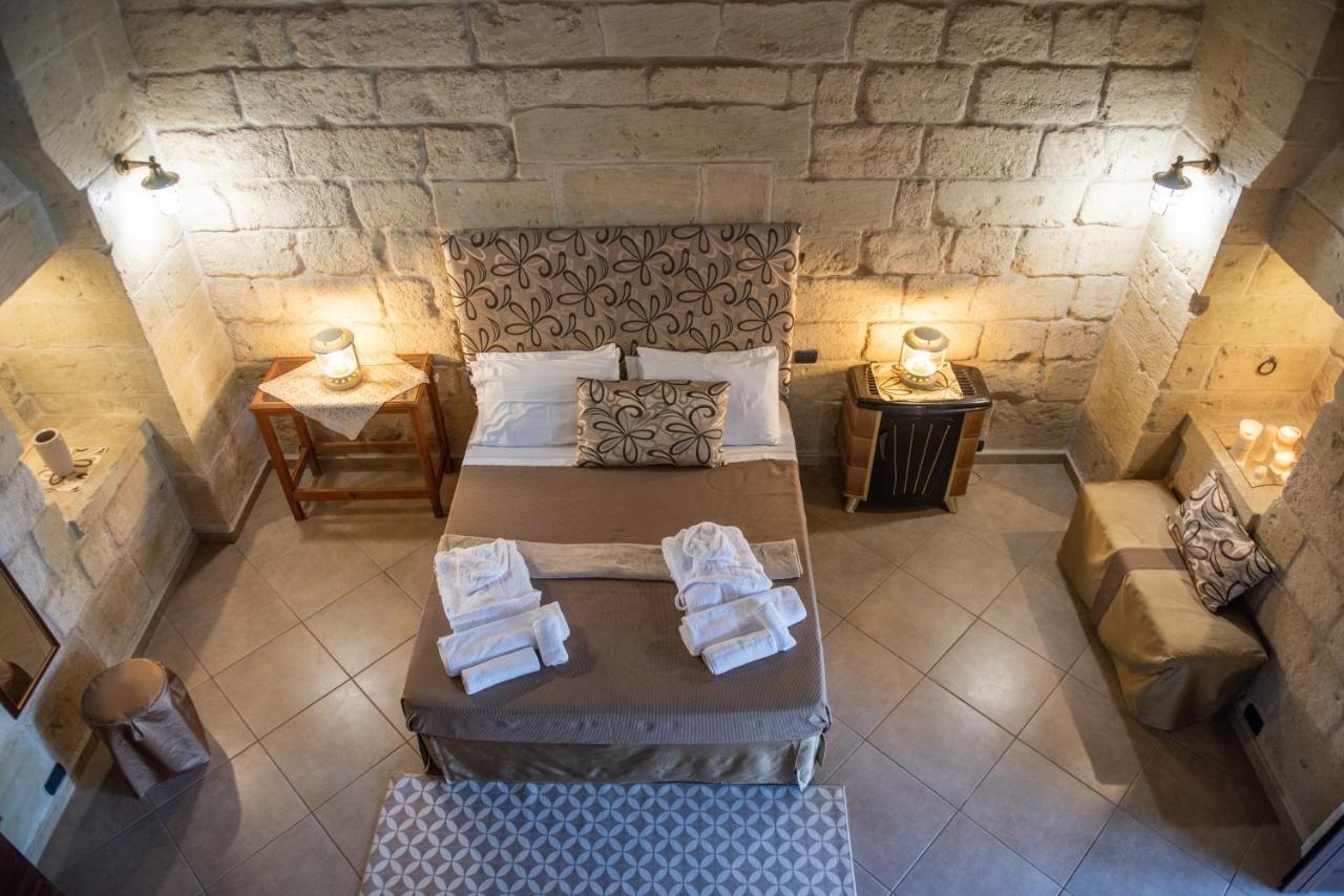 Masseria Giamarra Carpignano Salentino Ngoại thất bức ảnh