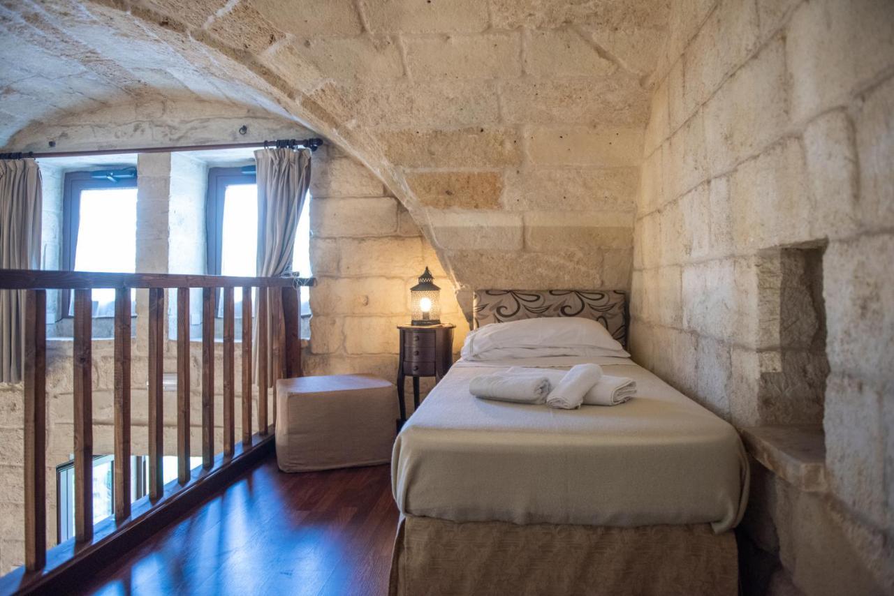 Masseria Giamarra Carpignano Salentino Ngoại thất bức ảnh