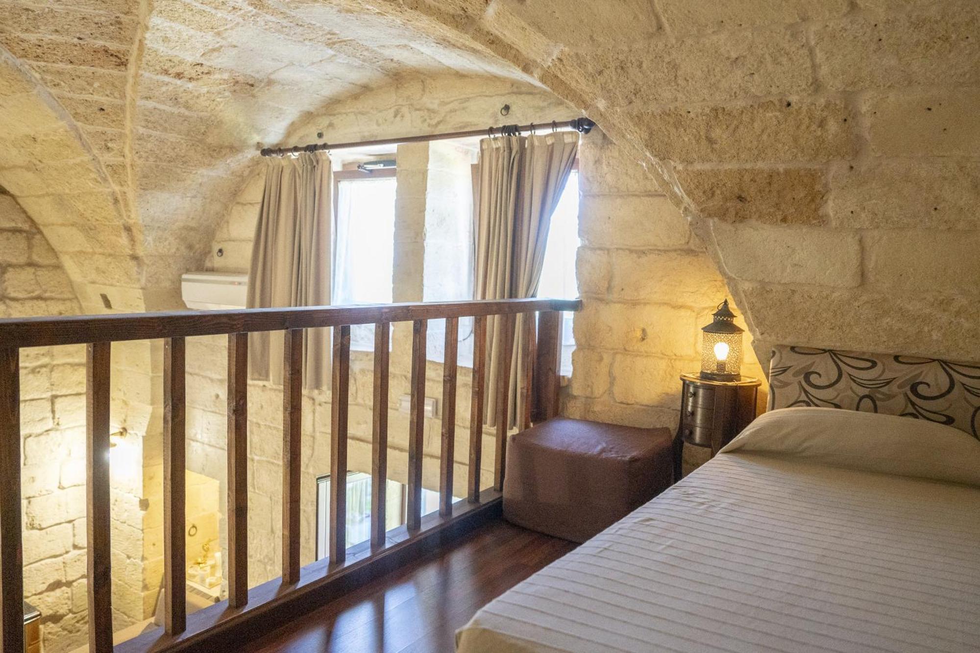 Masseria Giamarra Carpignano Salentino Ngoại thất bức ảnh