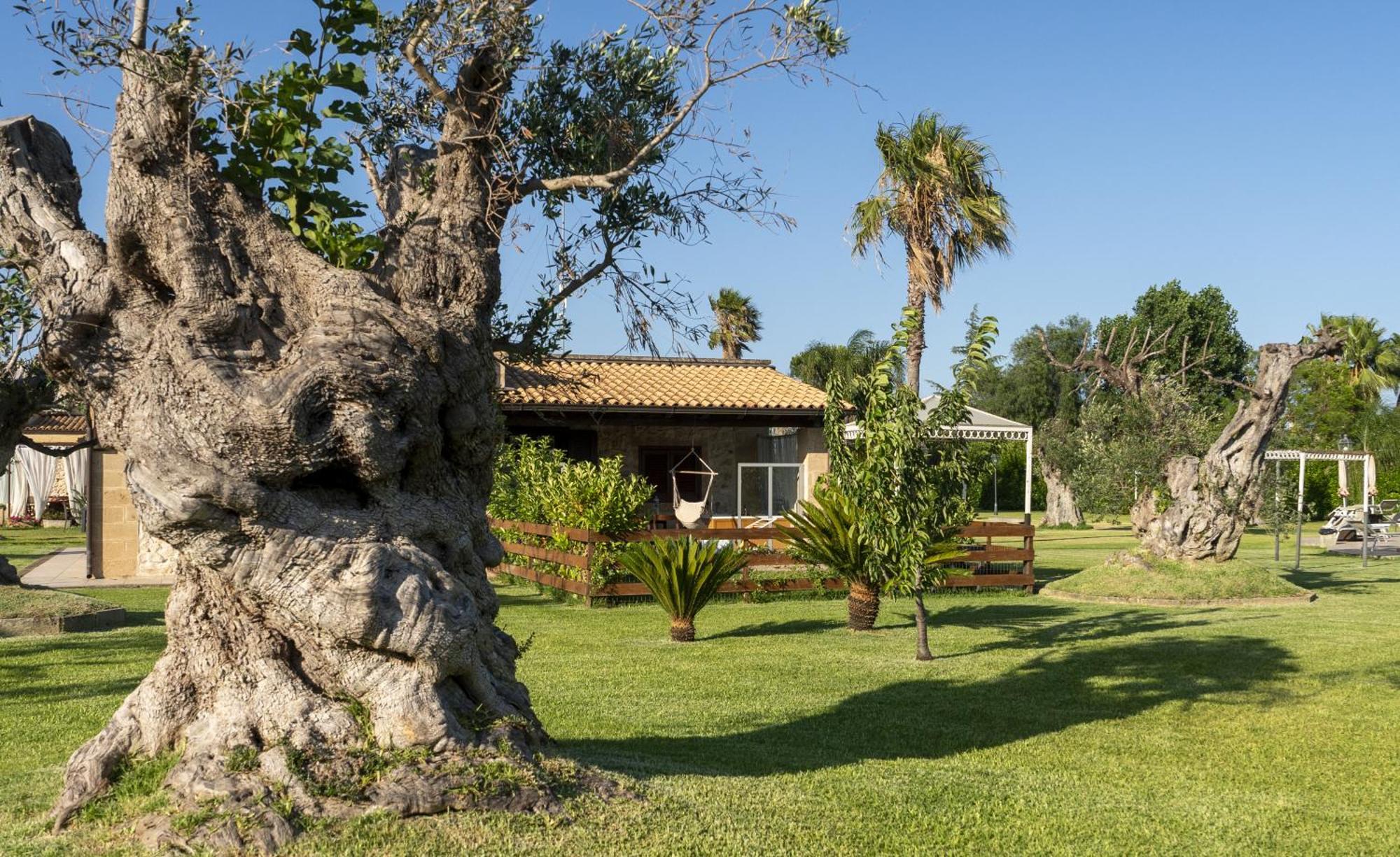 Masseria Giamarra Carpignano Salentino Ngoại thất bức ảnh