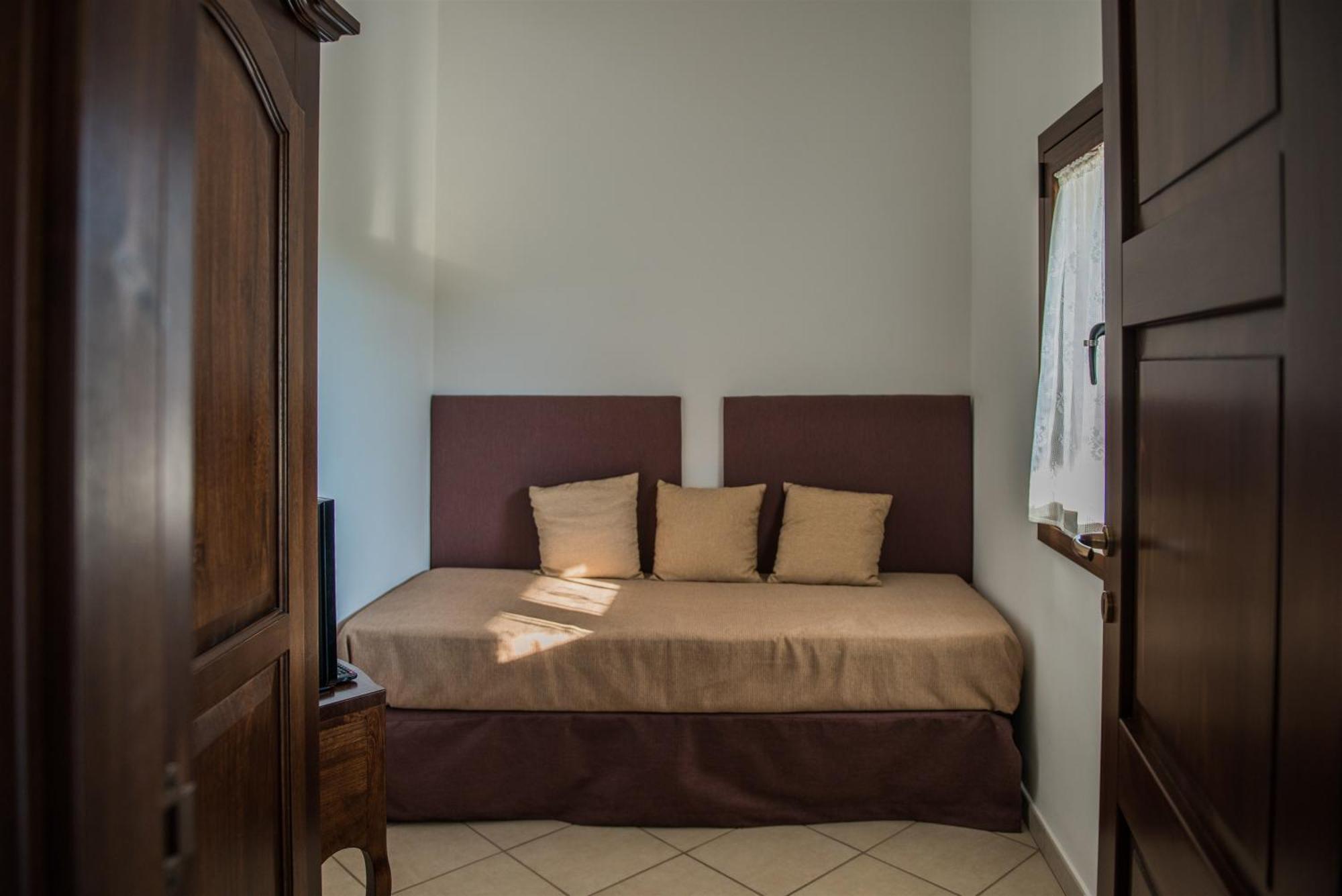Masseria Giamarra Carpignano Salentino Ngoại thất bức ảnh