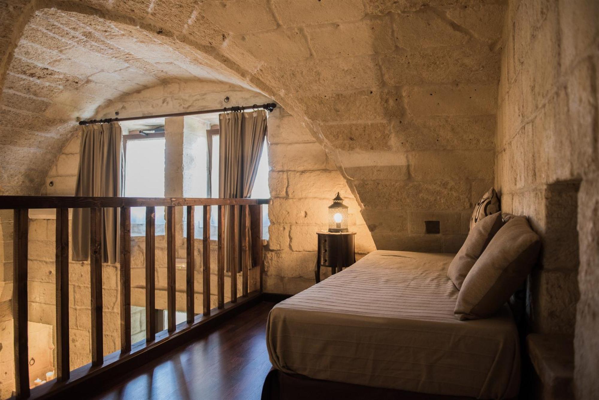 Masseria Giamarra Carpignano Salentino Ngoại thất bức ảnh